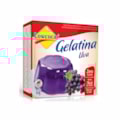 image Gelatina Diet Uva Lowcucar 10G