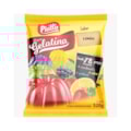 image Gelatina Limão Piatto 520 Gr Rende 78 Porções de 80Ml