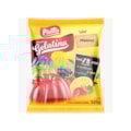 image Gelatina Pêssego Piatto 520 Gr Rende 78 Porções de 80Ml