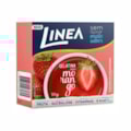 image Gelatina Sem Açúcar Morango Linea 10G