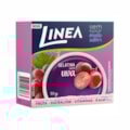 image Gelatina Sem Açúcar Uva Linea 10G