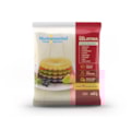 image Gelatina Uva Nutrimental 500G Rende 83 Porções De 80Ml