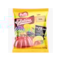 image Gelatina Uva Piatto 520 Gr Rende 78 Porções de 80Ml