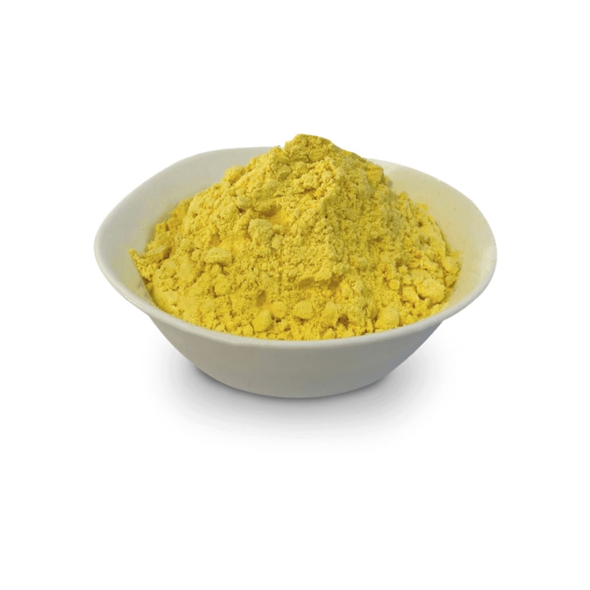 image Gema De Ovo Desidratada Naturovos 1Kg
