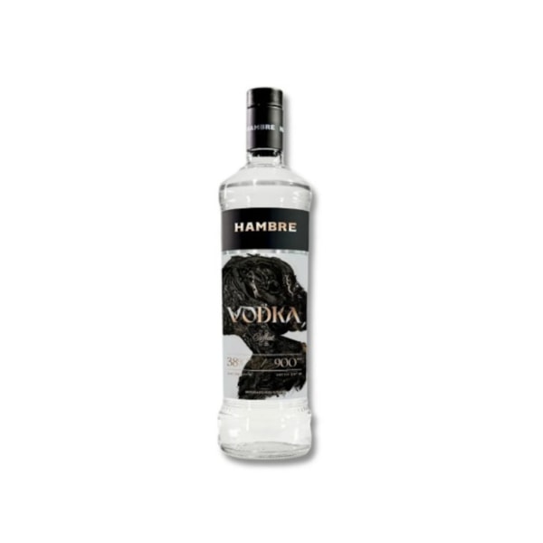 image Gin Hambre 900Ml