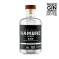 image Gin Hambre Libre 750Ml