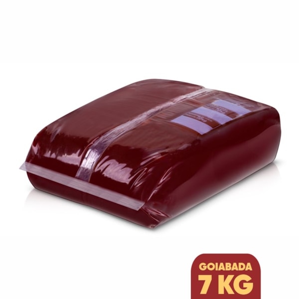 image Goiabada Amore 7Kg