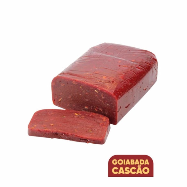 image Goiabada Cascão Amore 7Kg