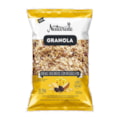 image Granola Cereais Crocantes Com Passas E Mel Naturale 1Kg