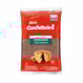 image Granulado Crocante Forneável Chocolate Preto 1,01Kg Confeiteiro Harald
