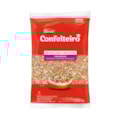 image Granulado Crocante Forneável Colorido 1,01Kg Confeiteiro Harald