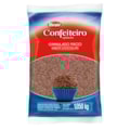 image Granulado Macio Chocolate Preto 1,01Kg Confeiteiro Harald