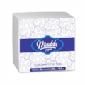 image Guardanapo Branco Maddu 20 X 19,5Cm 50Un