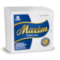 image Guardanapo Branco Maxim 23 X 22Cm 50Un