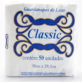 image Guardanapo Classic Barigui 30 X 29,5Cm 50Un
