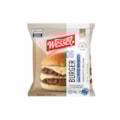 image Hamburguer Blend Peito 90G Diâmetro 11 Wessel - Fp