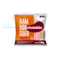 image Hamburguer Bovino/Frango Chuletão 36 X 56 Gr - 2,016 Kg