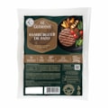 image Hamburguer De Pato Villa Germânia 200G