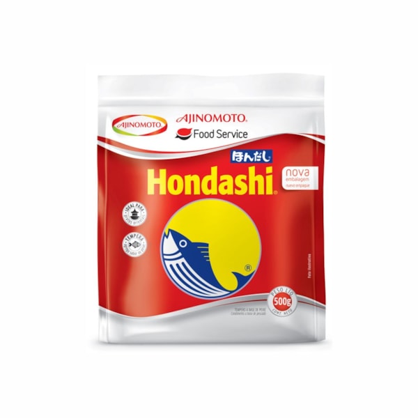 image Hondashi 500G