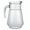 image Jarra Bar Lisa Com Borda 5414 Nadir 1,55L