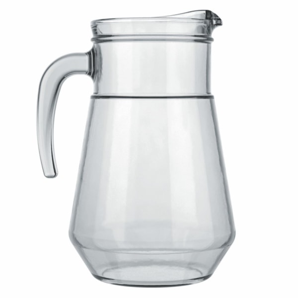 image Jarra Bar Lisa Com Borda 5414 Nadir 1,55L