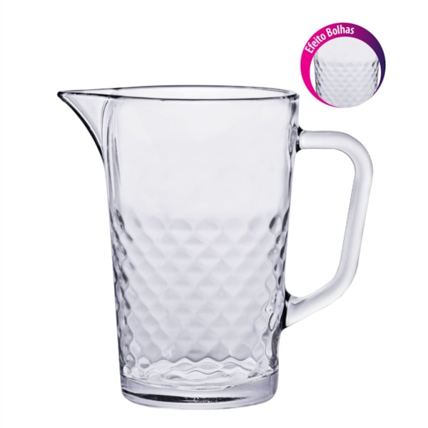 image Jarra Bubbles Ruvolo 80672 1,2Ml