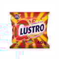 image La De Aço Qlustro Unidade Com 6 Esponjas
