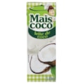 image Leite Coco 15% Gordura Mais Coco Tp 1Lt