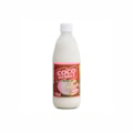 image Leite Coco 20% Gordura Coco Do Vale Garrafa 500Ml Tradicional