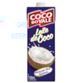 image Leite Coco 9% Gordura Coco Do Vale Tp 1Lt