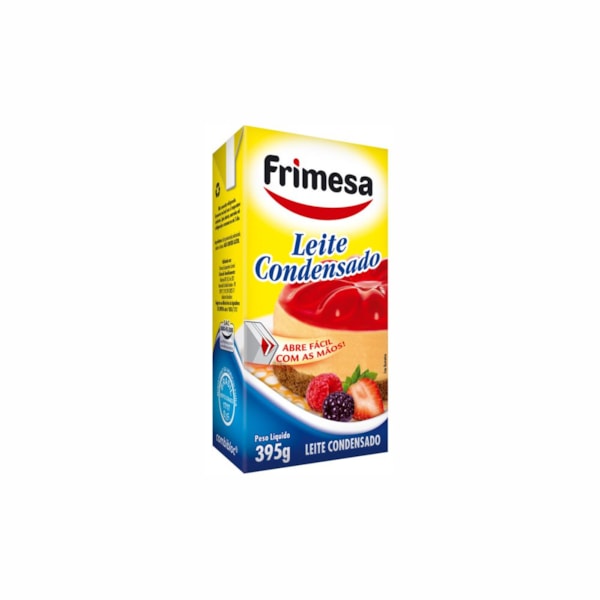 image Leite Condensado 395G Frimesa