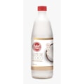 image Leite de Coco 20% Gordura Adel Coco Garrafa 500 Ml Profissional