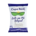 image Leite em Pó Integral Instantâneo 400 gr Copa Real