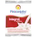 image Leite em Pó Integral Instantâneo 400 gr Piracanjuba