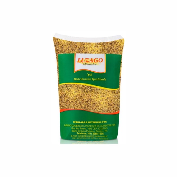 image Lemon Pepper Luzago 500G