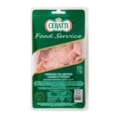 image Linguiça Calabresa Cozida Fatiada Resfriada Ceratti 1Kg