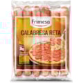 image Linguiça Calabresa Reta Frimesa 3Kg