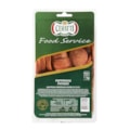 image Linguiça Pepperoni Fatiado Resfriado Ceratti 1Kg