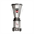 image Liquidificador Comercial Inox 6L 127/220 V M Ls6 N Un Skymsen