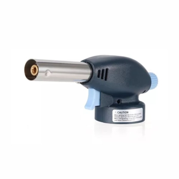 image Maçarico Culinário Portátil 17 X 5 X 6,5Cm Aq20116 Mimo Style