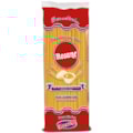 image Macarrão Espaguete Furadinho Ovos Rosane 500G