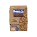 image Macarrão Grano Duro Penne Integrale Renata 500 Gr