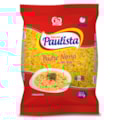 image Macarrão Padre Nosso Ovos Paulista 500G