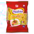 image Macarrão Parafuso Ovos Paulista 500G