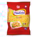 image Macarrão Penne Ovos Paulista 500G