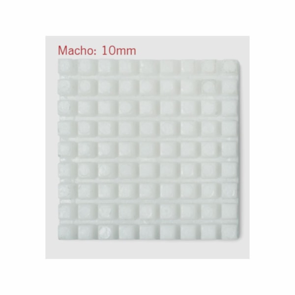 image Macho Cortador De Legumes 10Mm Dak Un