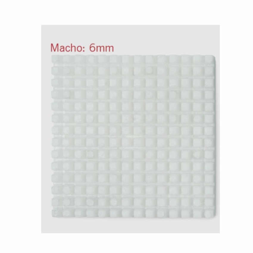image Macho Cortador De Legumes 6Mm Dak Un