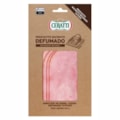 image Macinato (Presunto) De Pernil Cozido E Defumado Fatiado Ceratti 100G