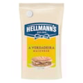 image Maionese Hellmanns Bag 1Kg