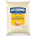 image Maionese Hellmanns Bag 2,8 Kg
